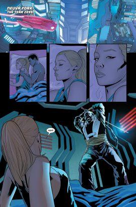 Novedades Marvel a la venta en USA (10/6/2015)