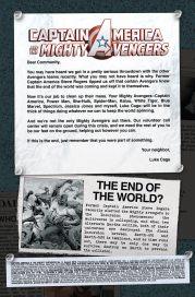 Novedades Marvel a la venta en USA (10/6/2015)