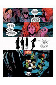 Novedades Marvel a la venta en USA (10/6/2015)