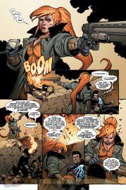 Novedades Marvel a la venta en USA (10/6/2015)