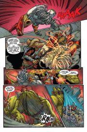 Novedades Marvel a la venta en USA (10/6/2015)