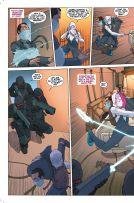 Novedades Marvel a la venta en USA (10/6/2015)