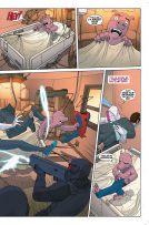 Novedades Marvel a la venta en USA (10/6/2015)