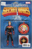 Novedades Marvel a la venta en USA (10/6/2015)