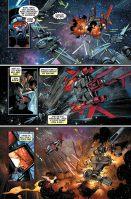 Novedades Marvel a la venta en USA (10/6/2015)