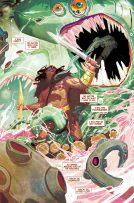 Novedades Marvel a la venta en USA (10/6/2015)