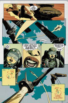 Novedades Marvel a la venta en USA (10/6/2015)