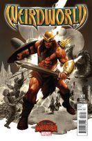 Novedades Marvel a la venta en USA (10/6/2015)