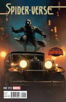 Novedades Marvel a la venta en USA (10/6/2015)