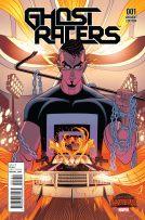 Novedades Marvel a la venta en USA (10/6/2015)