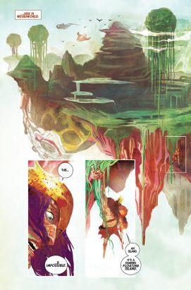 Novedades Marvel a la venta en USA (10/6/2015)