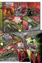 Novedades Marvel a la venta en USA (10/6/2015)