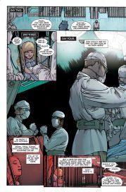 Novedades Marvel a la venta en USA (10/6/2015)