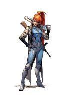 Novedades Marvel a la venta en USA (10/6/2015)