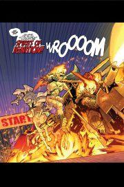 Novedades Marvel a la venta en USA (10/6/2015)