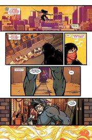 Novedades Marvel a la venta en USA (10/6/2015)