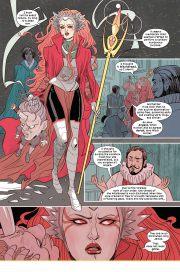 Novedades Marvel a la venta en USA (10/6/2015)