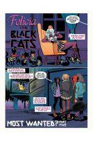 Novedades Marvel a la venta en USA (10/6/2015)