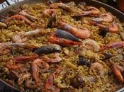 Receta paella mixta