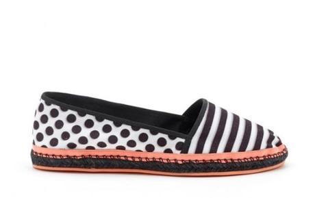 Espadrilles mix Sophia Webster