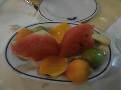 Restaurante Galata Star Beyaz Inci Balik, Istambul (Turquía)