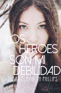 Reseña - Los héroes son mi debilidad