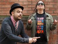 Toy Selectah e Instituto Mexicano del Sonido