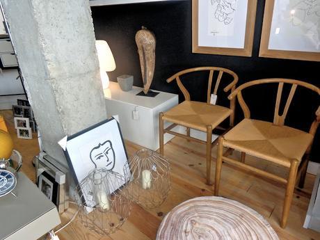 CUANDO ENTRO EN UNA TIENDA... CUANDO ENTRO EN UNA TIENDA...