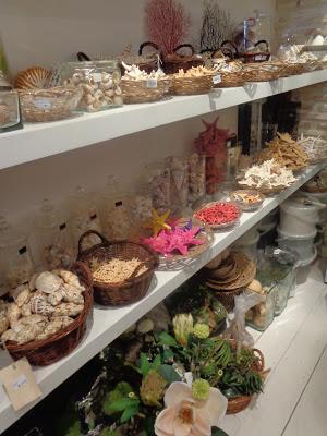 CUANDO ENTRO EN UNA TIENDA... CUANDO ENTRO EN UNA TIENDA...