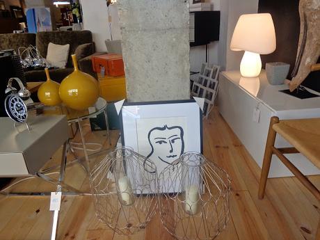 CUANDO ENTRO EN UNA TIENDA... CUANDO ENTRO EN UNA TIENDA...