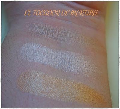 HAUL MAQUILLALIA: PALETAS COCOA BLEND DE ZOEVA Y RADIANCE DE MUR