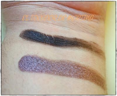 HAUL MAQUILLALIA: PALETAS COCOA BLEND DE ZOEVA Y RADIANCE DE MUR