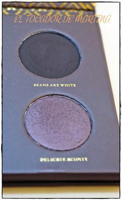 HAUL MAQUILLALIA: PALETAS COCOA BLEND DE ZOEVA Y RADIANCE DE MUR