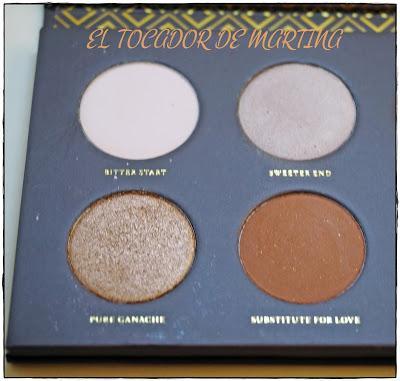 HAUL MAQUILLALIA: PALETAS COCOA BLEND DE ZOEVA Y RADIANCE DE MUR