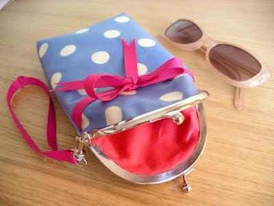 2336.- Haz tu funda para las gafas 2336.- Haz tu funda para las gafas