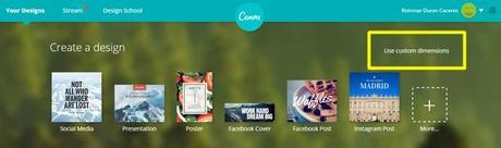 Crea tu blog en Blogger para Dummies: Header y Fondo. Crea tu blog en Blogger para Dummies: Header y Fondo.