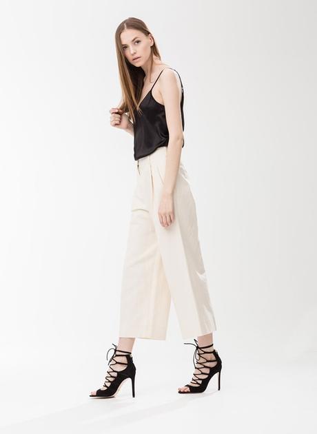 10 looks muy chic y muy 2015 para lucir en la oficina