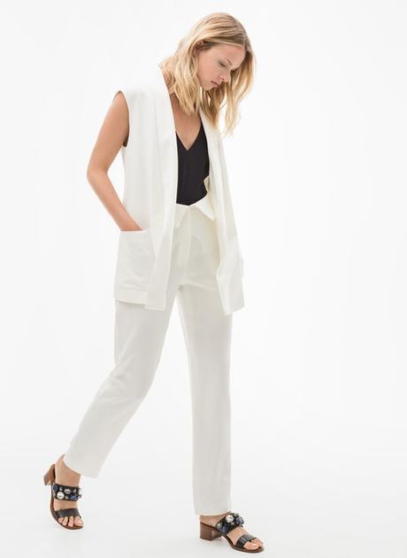 10 looks muy chic y muy 2015 para lucir en la oficina