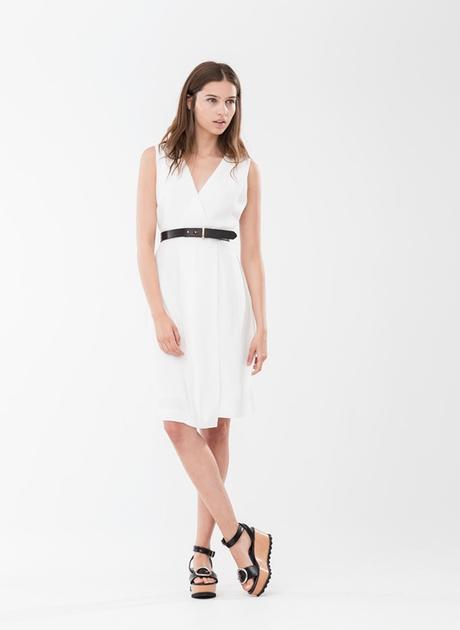 10 looks muy chic y muy 2015 para lucir en la oficina