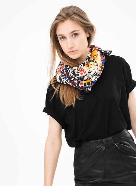 10 looks muy chic y muy 2015 para lucir en la oficina