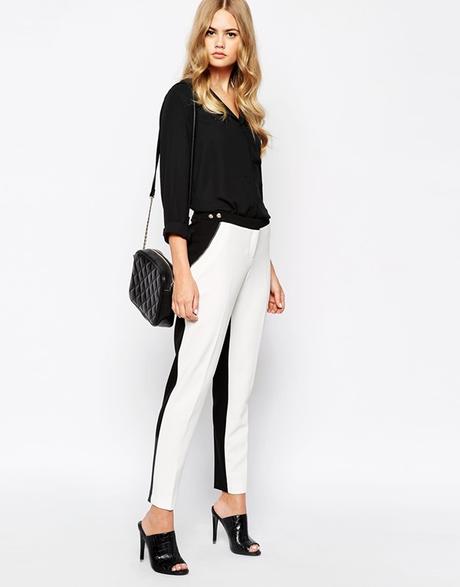 10 looks muy chic y muy 2015 para lucir en la oficina