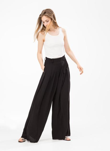 10 looks muy chic y muy 2015 para lucir en la oficina