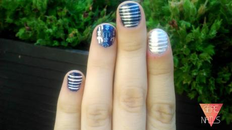 MANICURA MARINERA