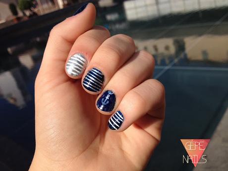 MANICURA MARINERA