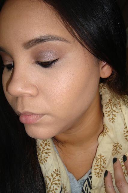 Fit Me Matte and Poreless de Maybelline. Review y Swatches.