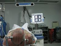 Se Realizo en Yaracuy Intervencion con Neuronavegador