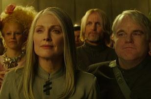 ¡Ya tenemos el primer trailer de Sinsajo Parte 2! ¡Ya tenemos el primer trailer de Sinsajo Parte 2!