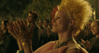 ¡Ya tenemos el primer trailer de Sinsajo Parte 2! ¡Ya tenemos el primer trailer de Sinsajo Parte 2!