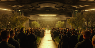 ¡Ya tenemos el primer trailer de Sinsajo Parte 2! ¡Ya tenemos el primer trailer de Sinsajo Parte 2!