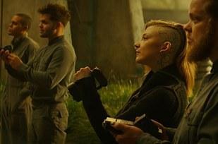 ¡Ya tenemos el primer trailer de Sinsajo Parte 2! ¡Ya tenemos el primer trailer de Sinsajo Parte 2!